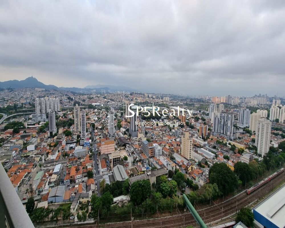 Apartamento, 1 quarto, 33 m² - Foto 12