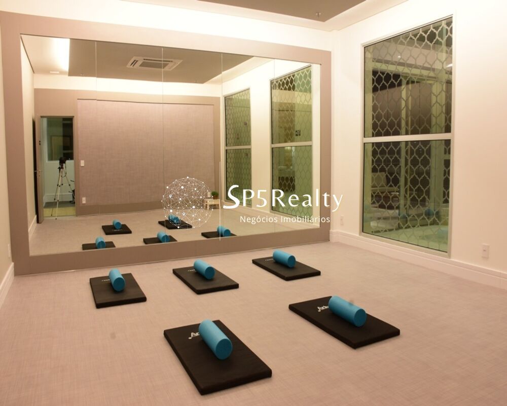 Apartamento, 1 quarto, 33 m² - Foto 25