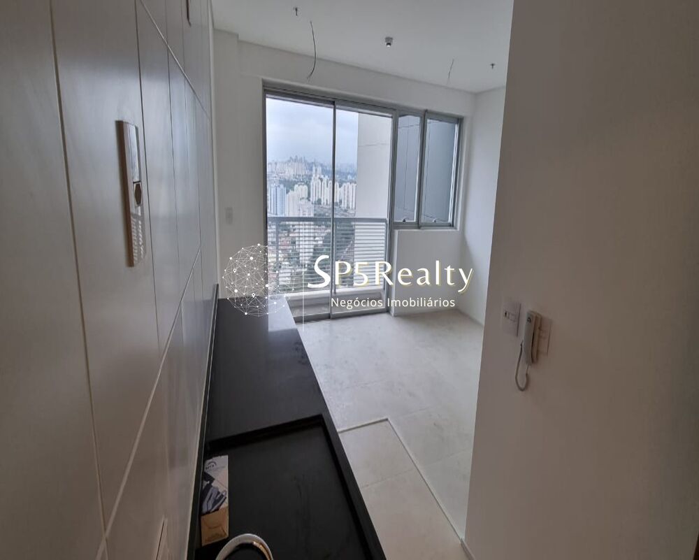 Apartamento, 1 quarto, 33 m² - Foto 5