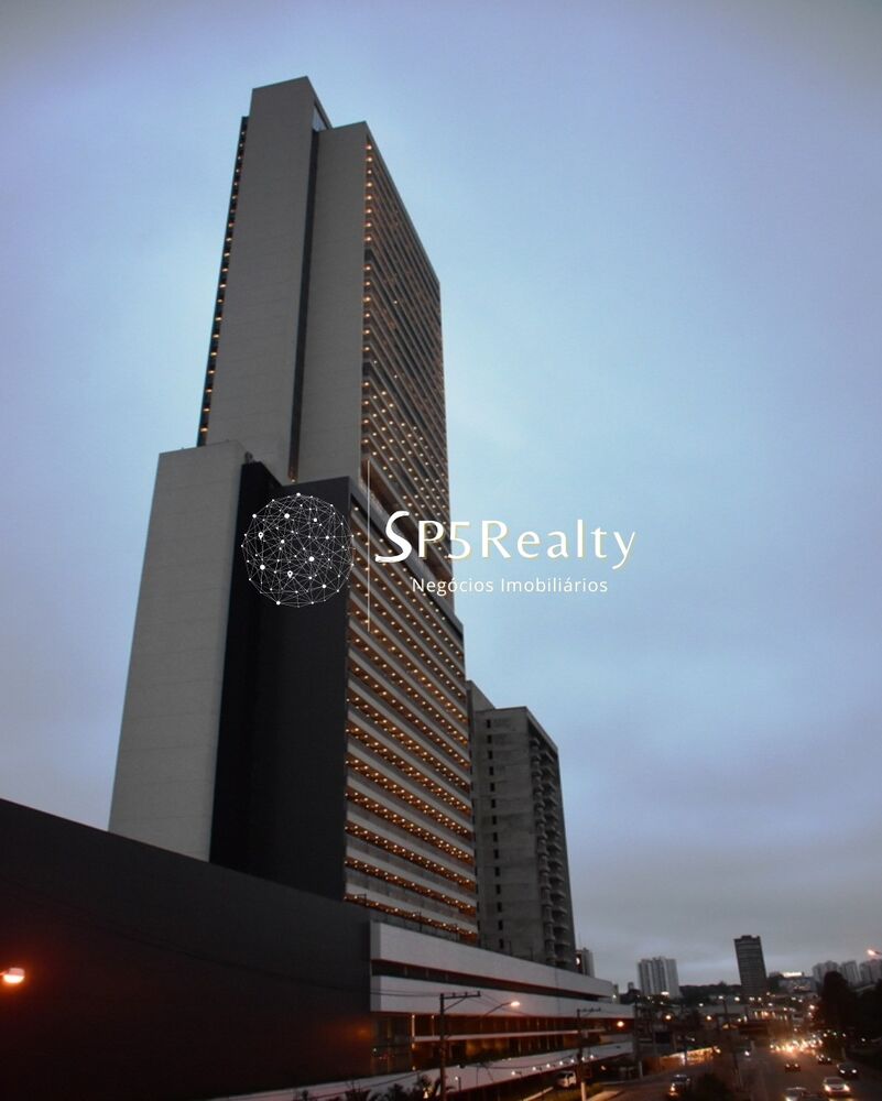 Apartamento, 1 quarto, 33 m² - Foto 33