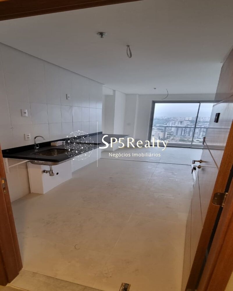 Apartamento, 1 quarto, 33 m² - Foto 3