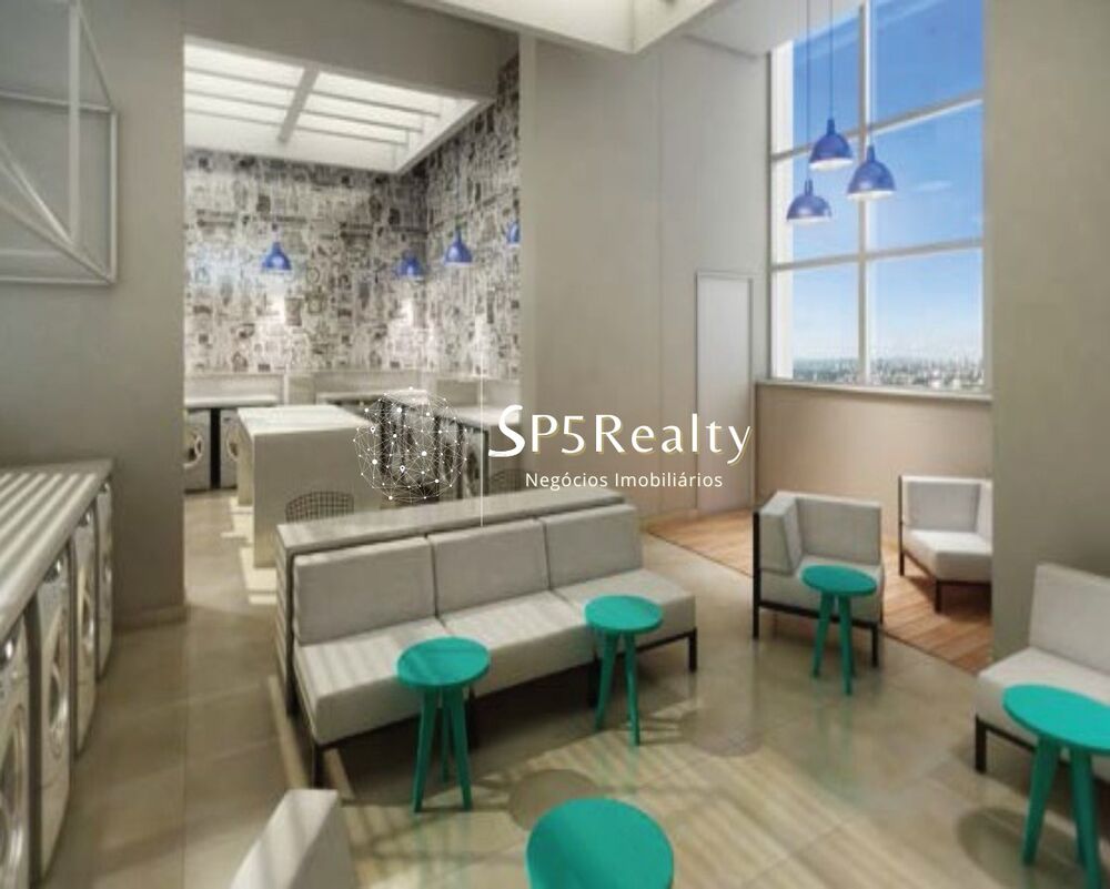 Apartamento, 1 quarto, 33 m² - Foto 23