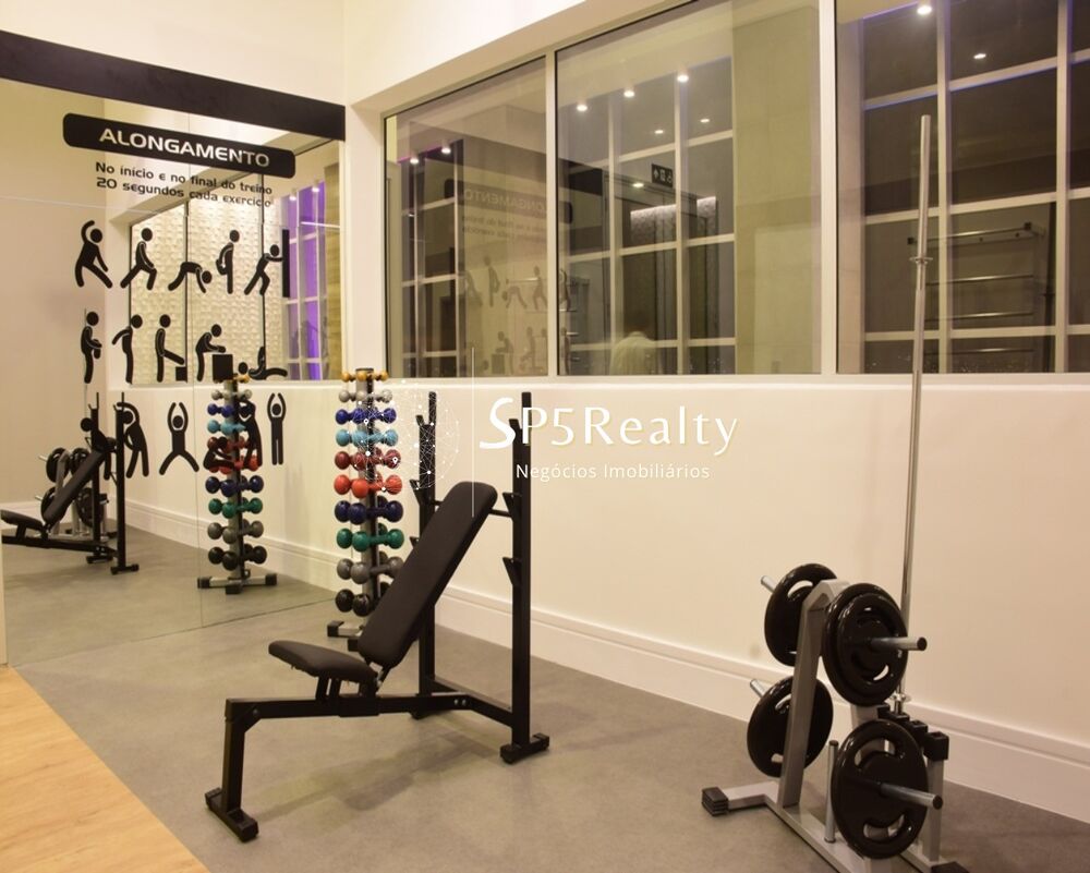 Apartamento, 1 quarto, 33 m² - Foto 24