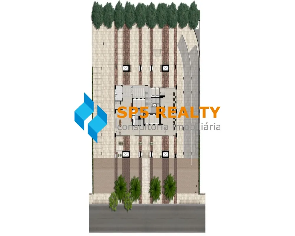 Apartamento, 1 quarto, 52 m² - Foto 13