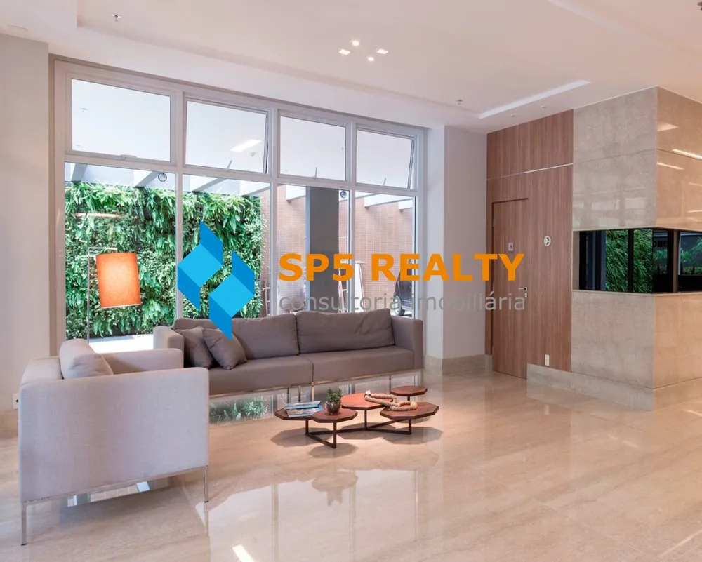 Apartamento, 1 quarto, 52 m² - Foto 11