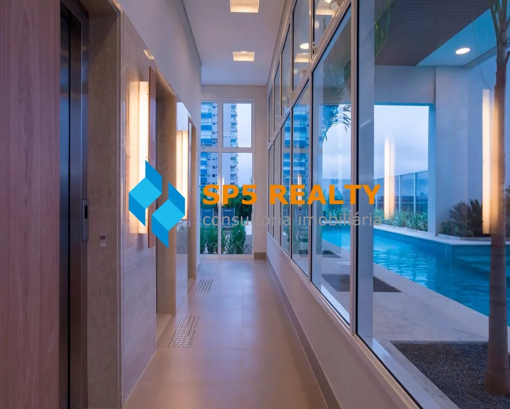 Apartamento, 1 quarto, 52 m² - Foto 6