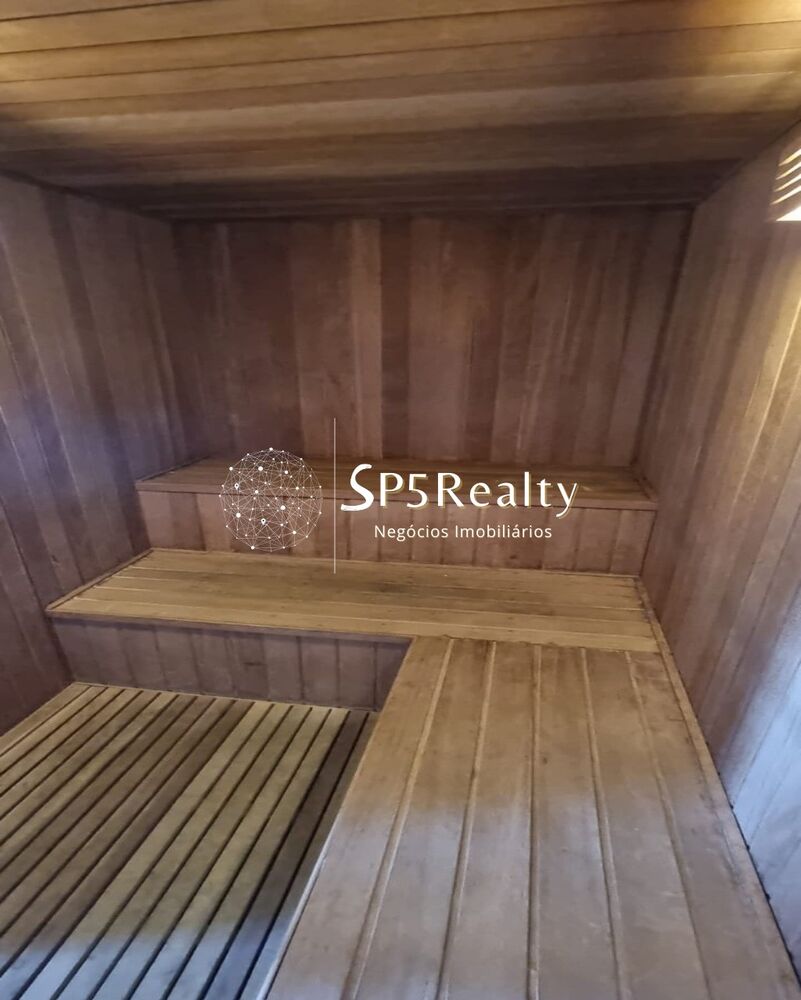 Apartamento para alugar com 1 quarto, 32m² - Foto 4
