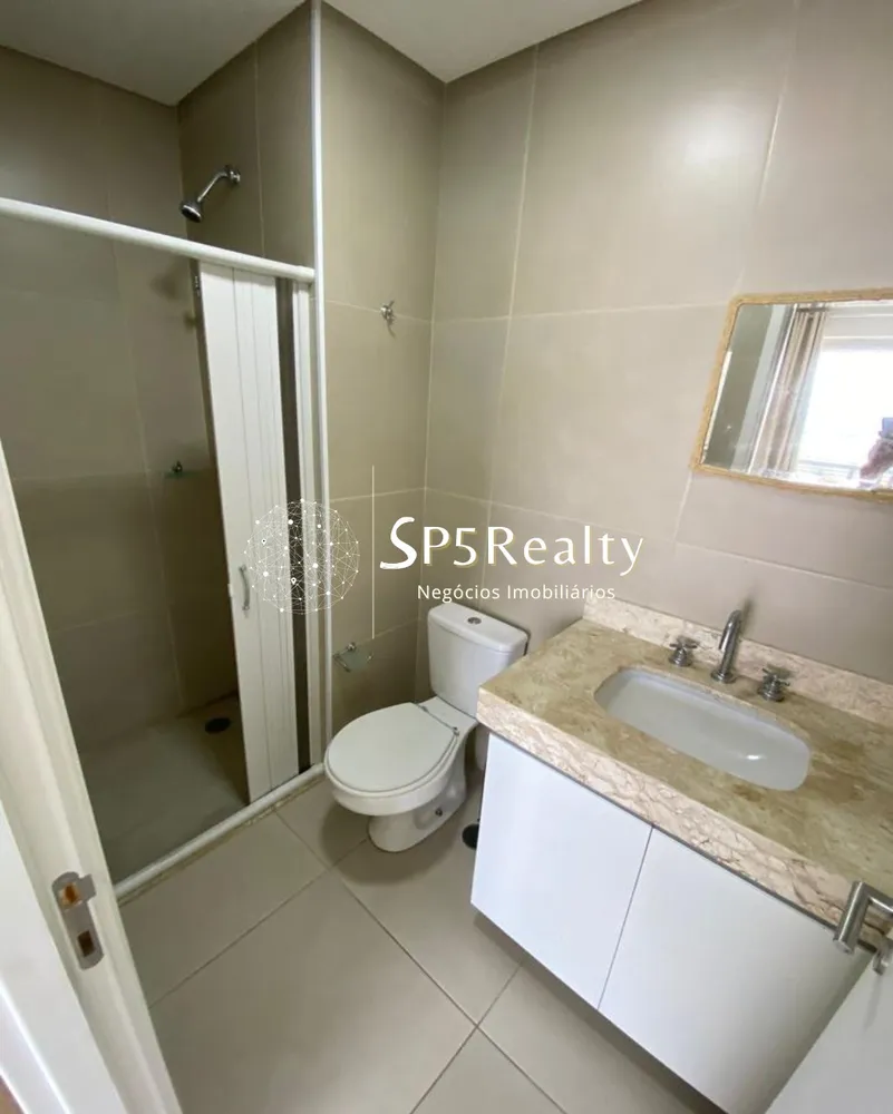 Apartamento, 1 quarto, 32 m² - Foto 1