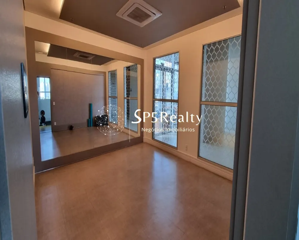 Apartamento, 1 quarto, 32 m² - Foto 15