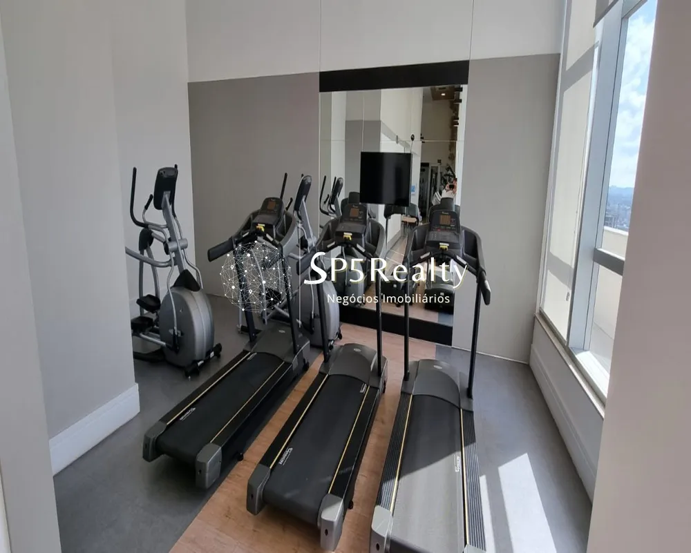 Apartamento, 1 quarto, 32 m² - Foto 14