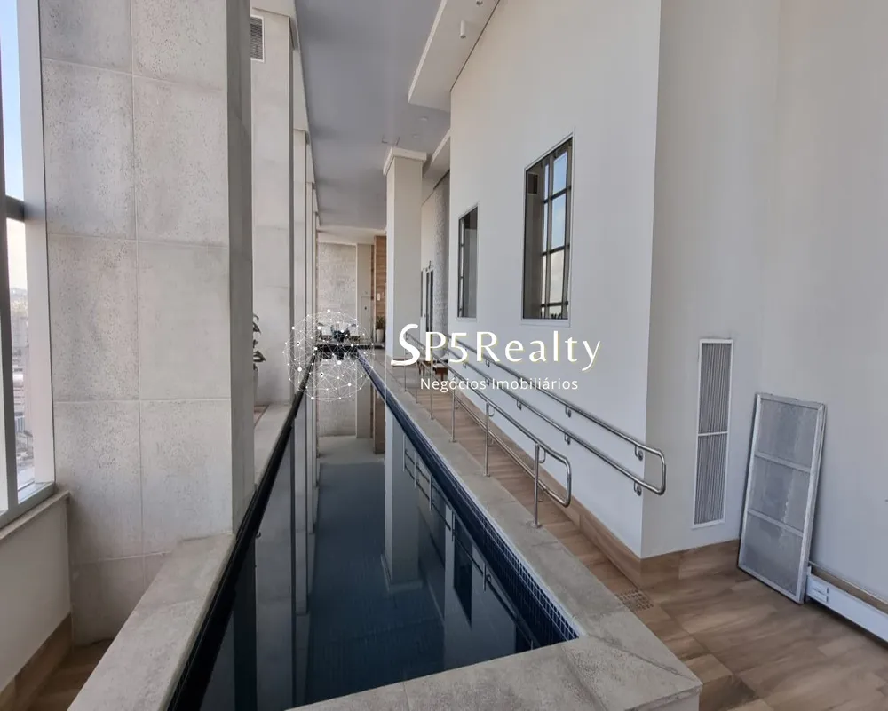 Apartamento, 1 quarto, 32 m² - Foto 8