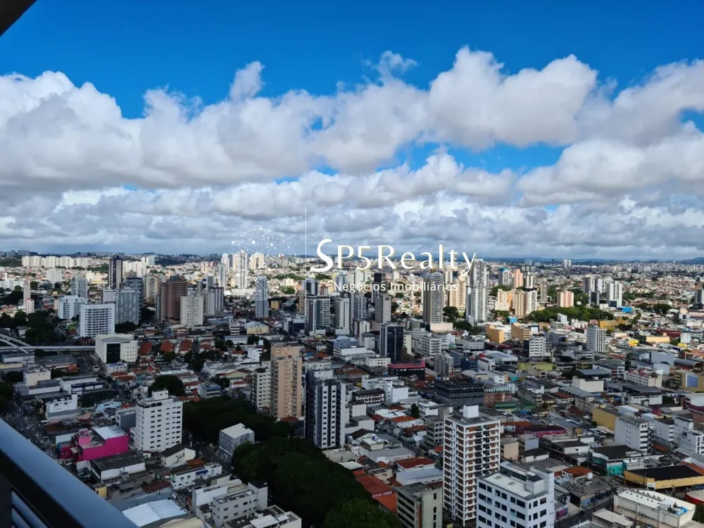 Apartamento, 1 quarto, 32 m² - Foto 5