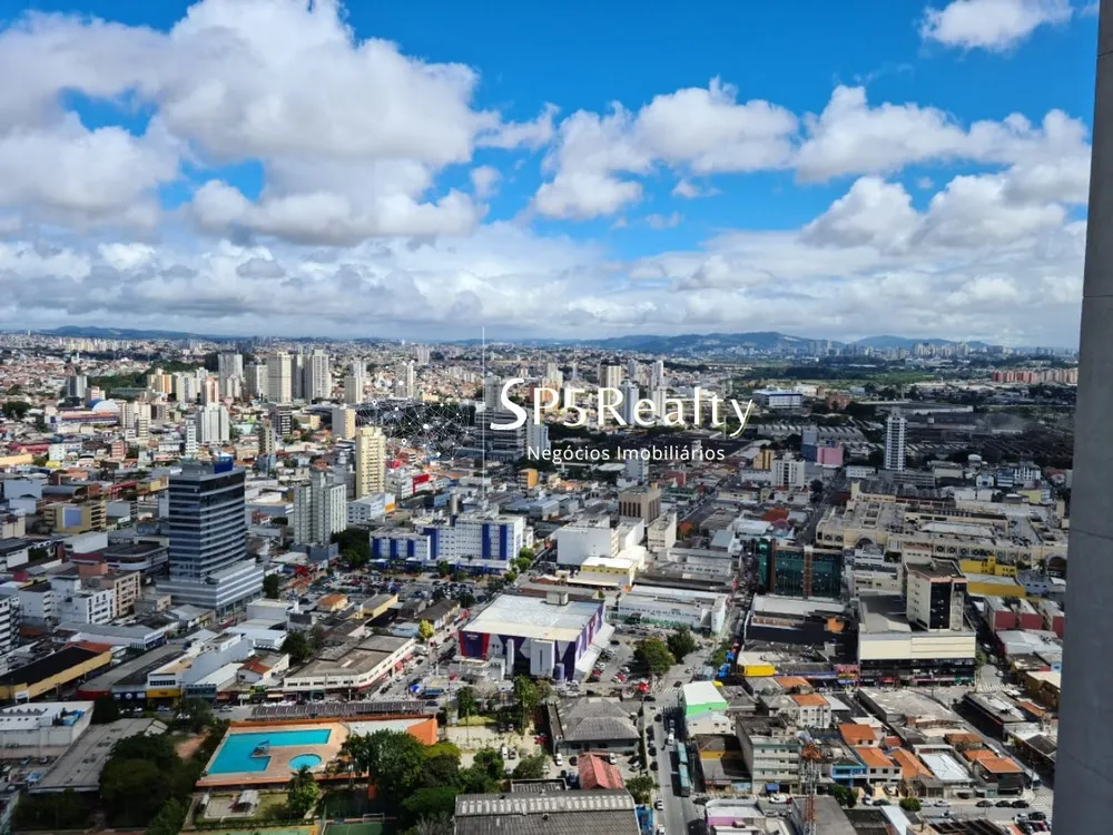 Apartamento, 1 quarto, 32 m² - Foto 4
