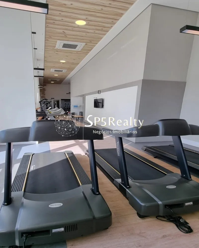 Apartamento, 1 quarto, 32 m² - Foto 10