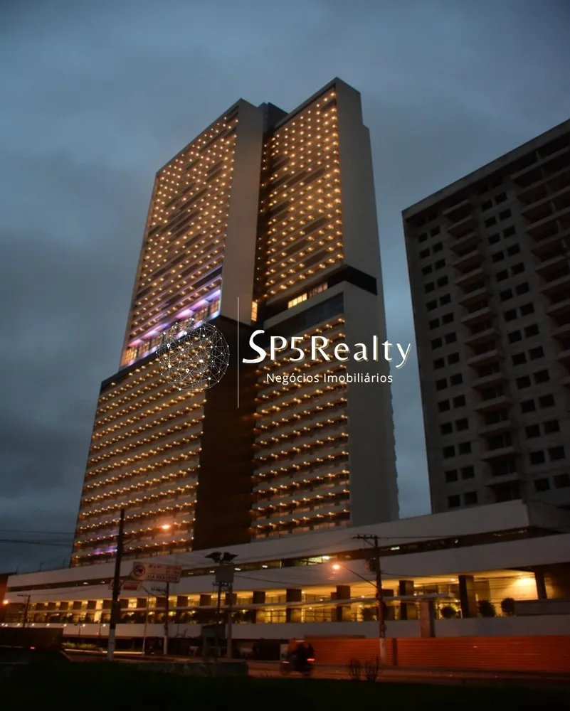 Apartamento, 2 quartos, 50 m² - Foto 19