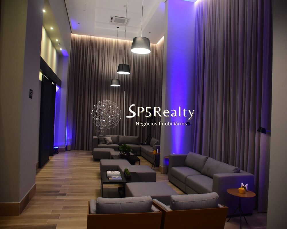 Apartamento, 2 quartos, 50 m² - Foto 7