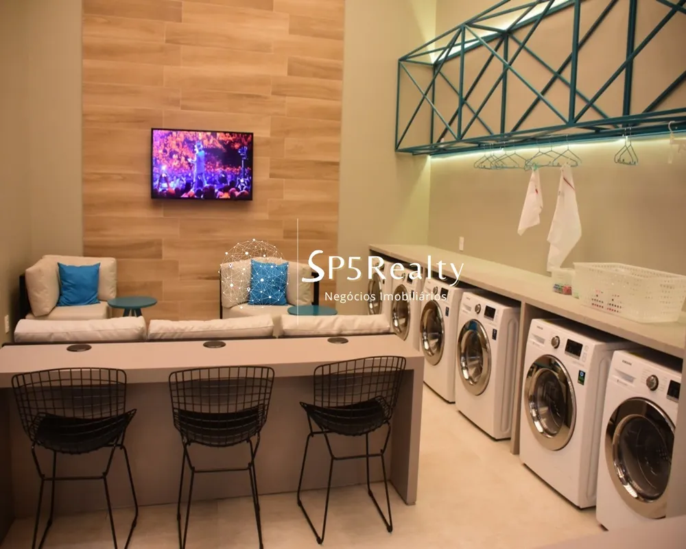 Apartamento, 2 quartos, 50 m² - Foto 18