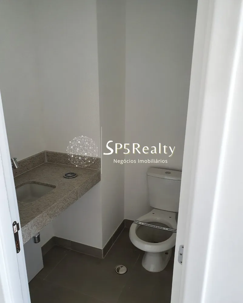 Sala-Conjunto, 40 m² - Foto 9