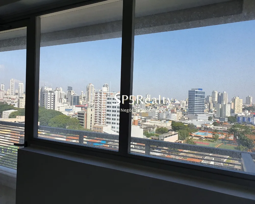 Sala-Conjunto, 40 m² - Foto 8