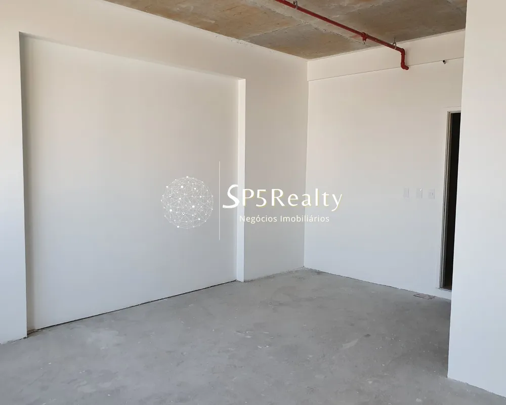 Sala-Conjunto, 40 m² - Foto 7