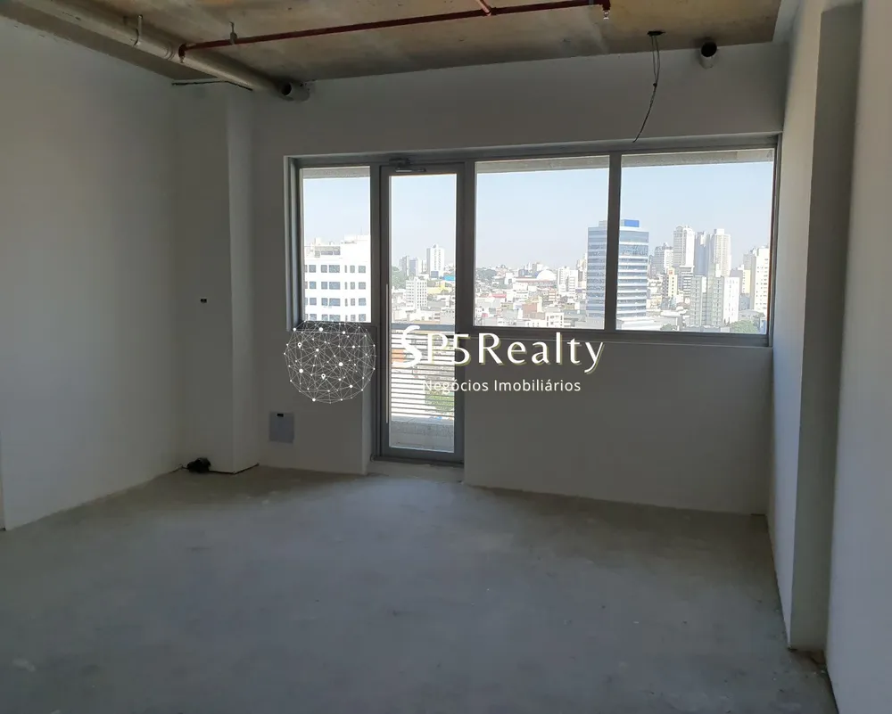Sala-Conjunto, 40 m² - Foto 6