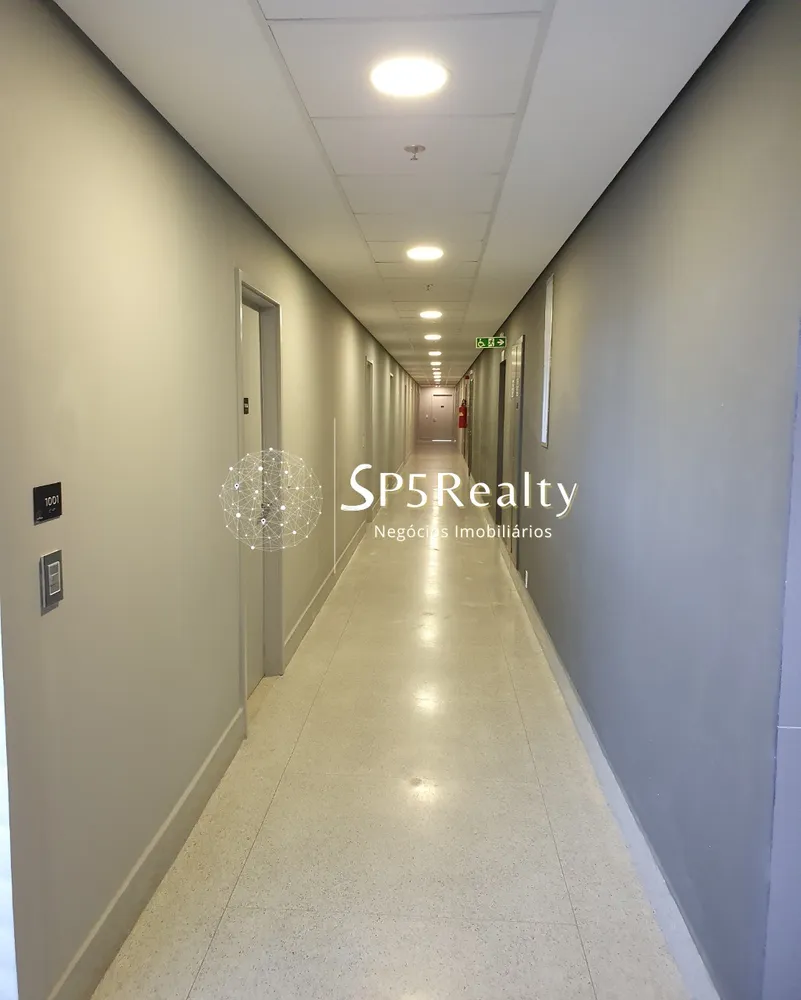Sala-Conjunto, 40 m² - Foto 5