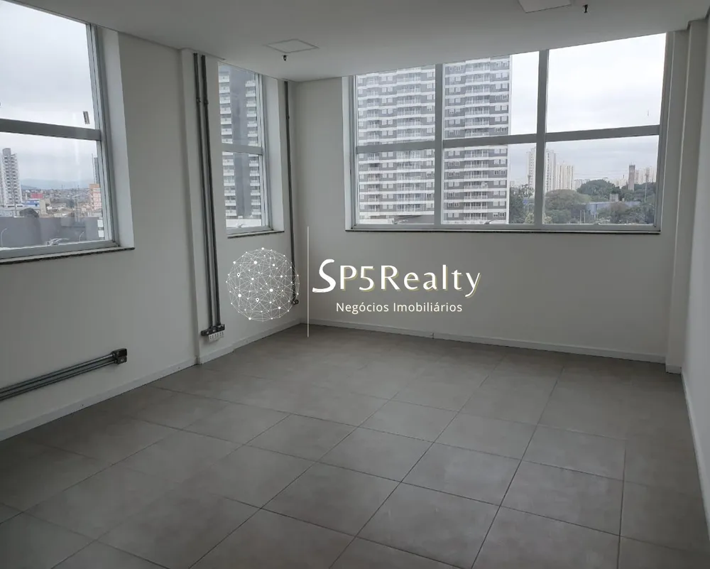 Sala-Conjunto, 48 m² - Foto 1