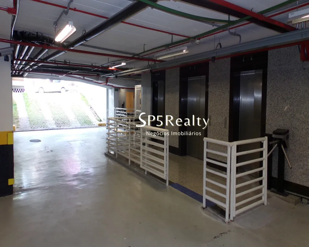 Sala-Conjunto, 48 m² - Foto 8