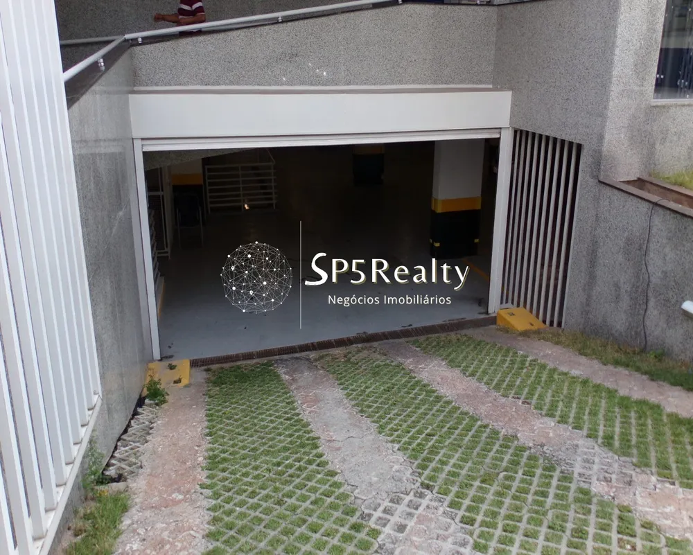 Sala-Conjunto, 48 m² - Foto 7