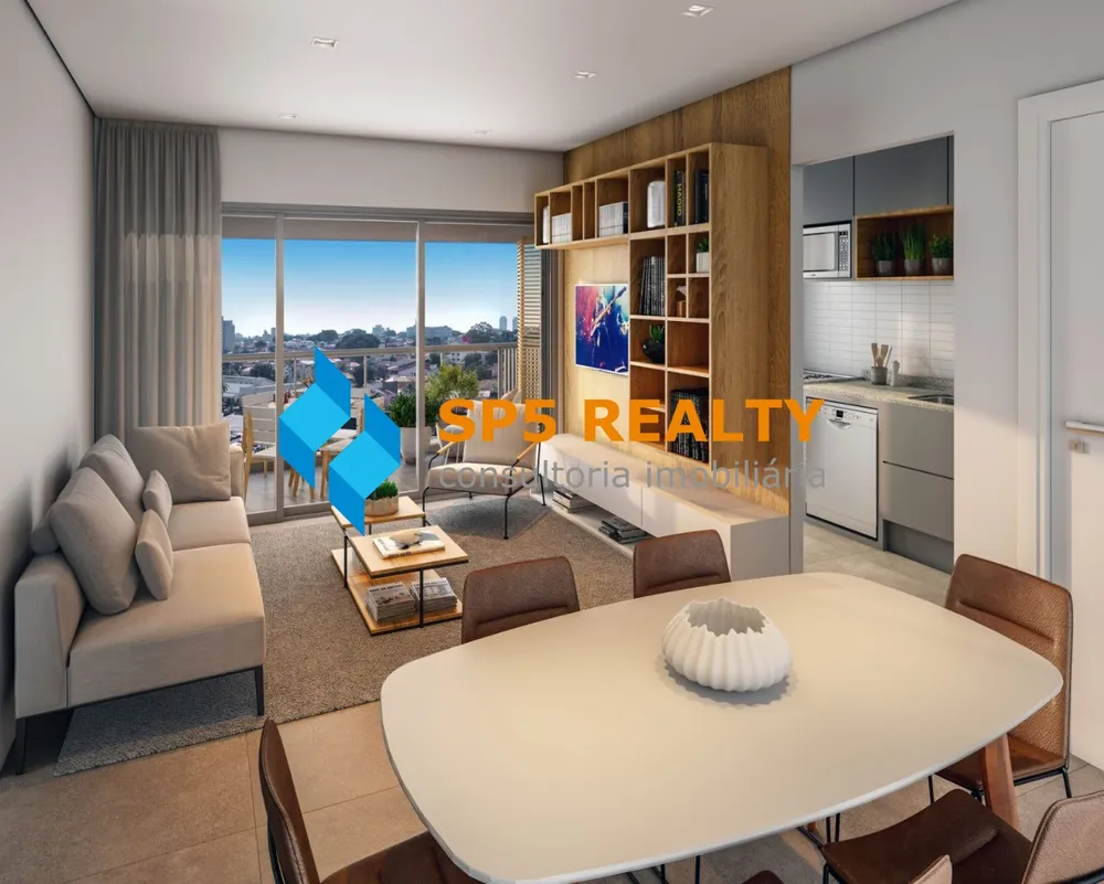 Apartamento, 1 quarto, 40 m² - Foto 15