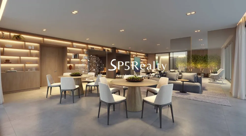 Apartamento, 1 quarto, 27 m² - Foto 5