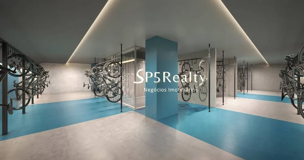 Apartamento, 1 quarto, 27 m² - Foto 6