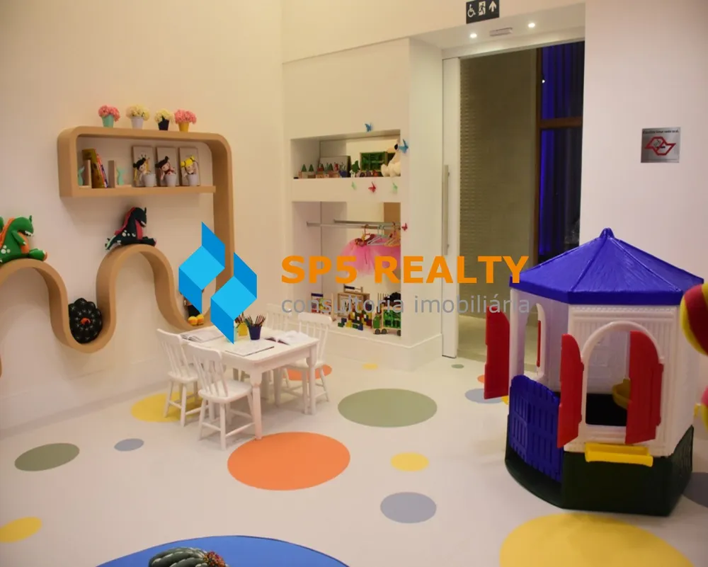 Apartamento, 1 quarto, 46 m² - Foto 14