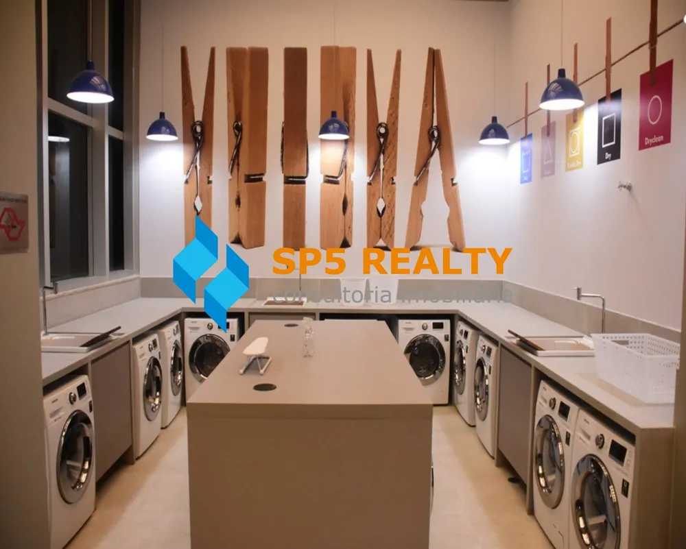 Apartamento, 1 quarto, 46 m² - Foto 16