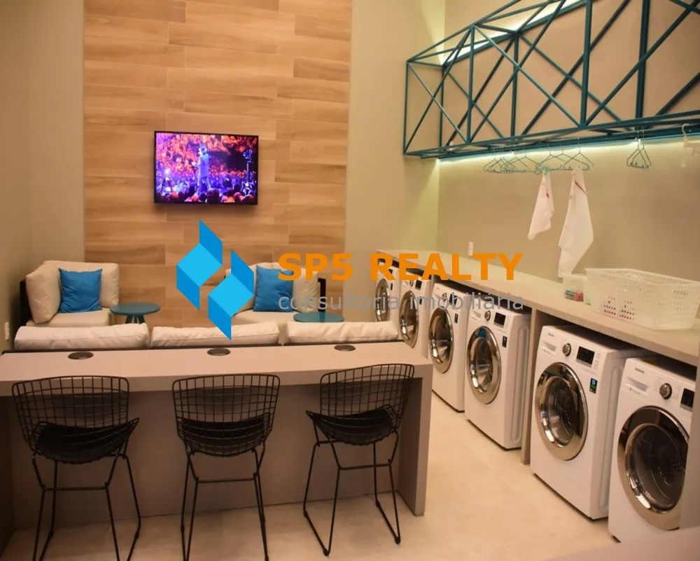 Apartamento, 1 quarto, 46 m² - Foto 15