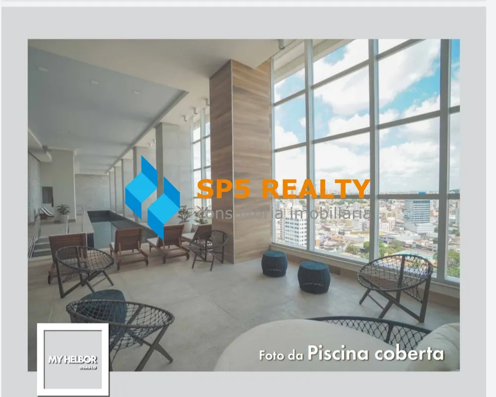 Apartamento, 1 quarto, 46 m² - Foto 10