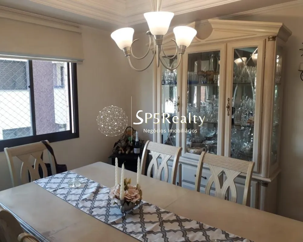 Apartamento, 3 quartos, 160 m² - Foto 2