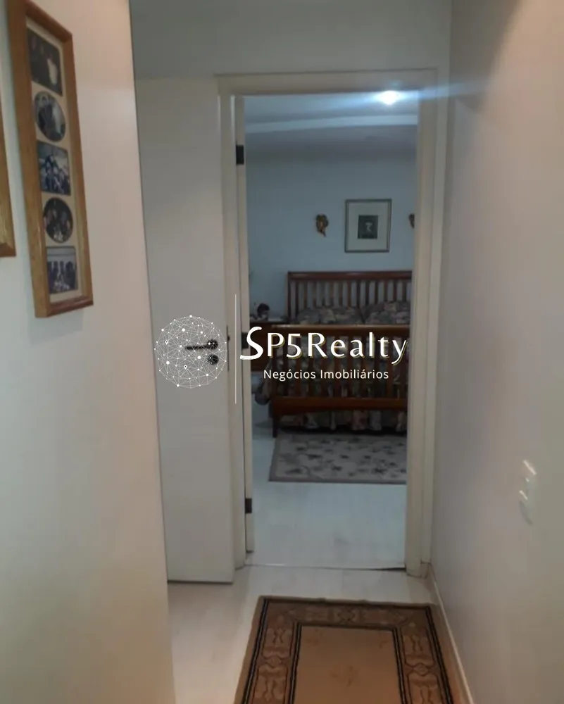 Apartamento, 3 quartos, 160 m² - Foto 4