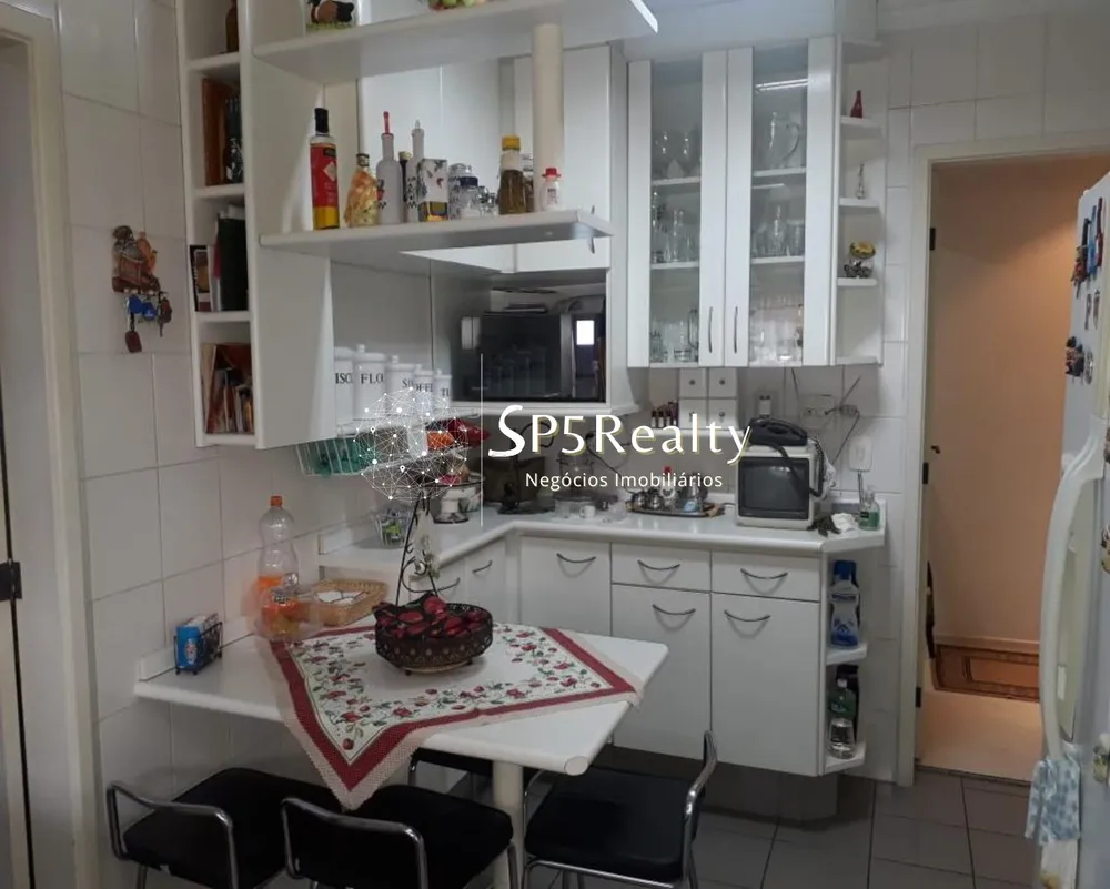 Apartamento, 3 quartos, 160 m² - Foto 7