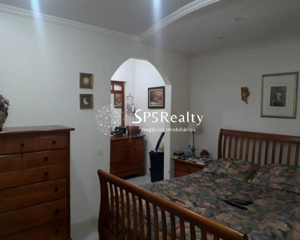 Apartamento, 3 quartos, 160 m² - Foto 9