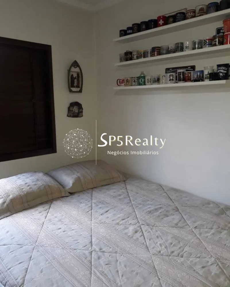 Apartamento, 3 quartos, 160 m² - Foto 11