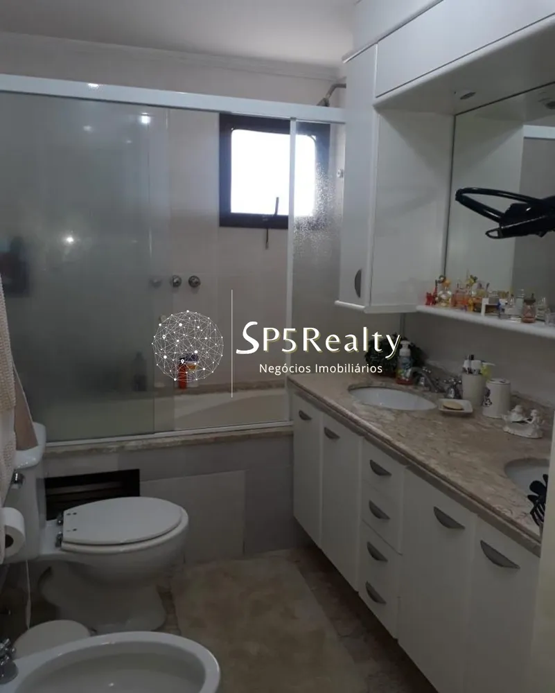 Apartamento, 3 quartos, 160 m² - Foto 6