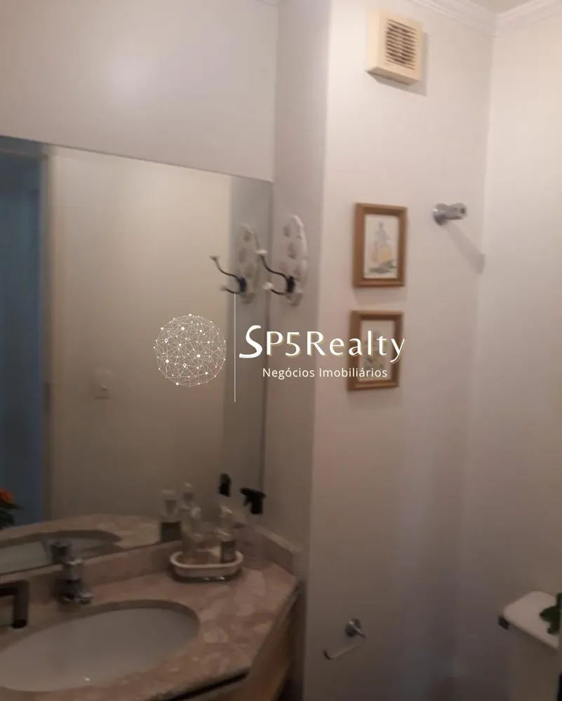 Apartamento, 3 quartos, 160 m² - Foto 8