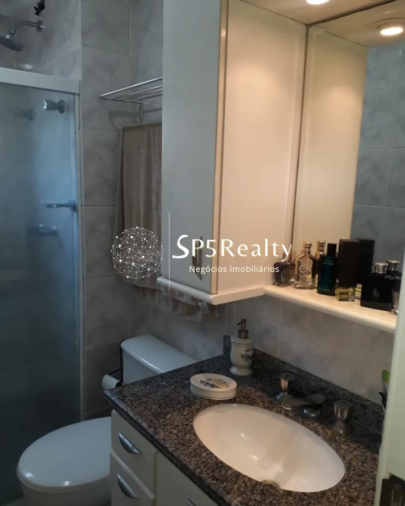 Apartamento, 3 quartos, 160 m² - Foto 12
