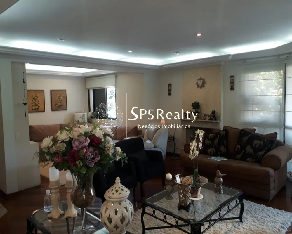Apartamento, 3 quartos, 160 m² - Foto 3
