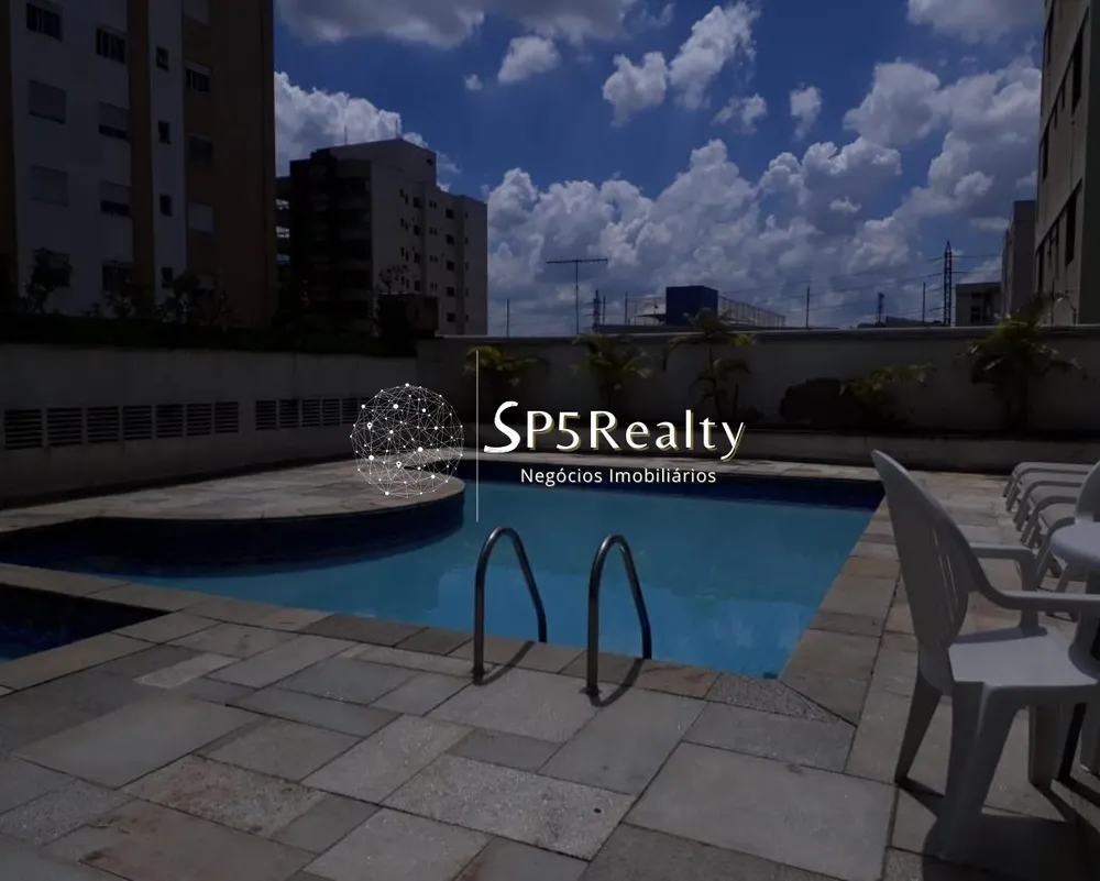 Apartamento, 3 quartos, 160 m² - Foto 5