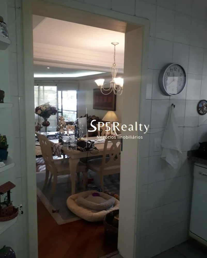 Apartamento, 3 quartos, 160 m² - Foto 3