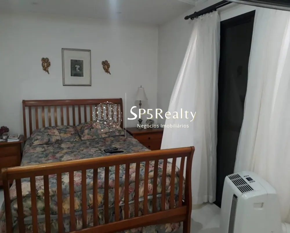 Apartamento, 3 quartos, 160 m² - Foto 1