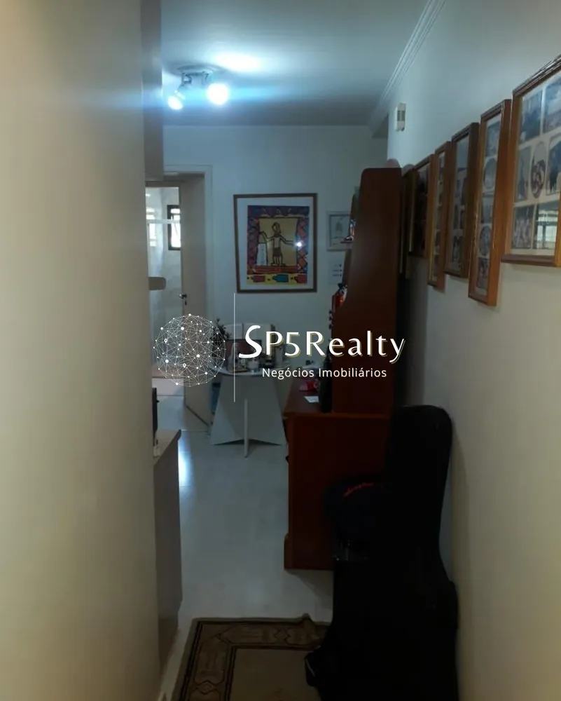 Apartamento, 3 quartos, 160 m² - Foto 5