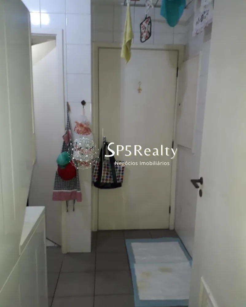 Apartamento, 3 quartos, 160 m² - Foto 13